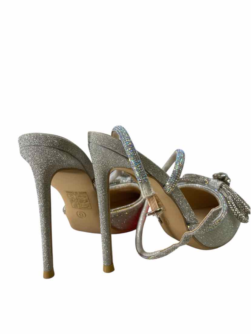 Elisabet Lang Ladies Size 6 Shoes