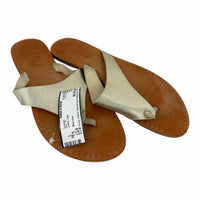 Mad Love Ladies Size 9 Sandals