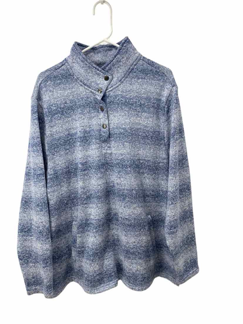 Natural Reflections Ladies Size XXL Pullover