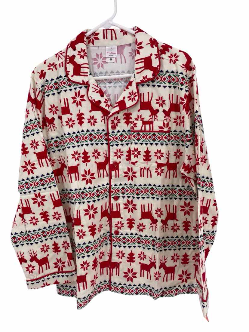 Hanna Anderson Ladies Size Medium NWOT sleep shirt