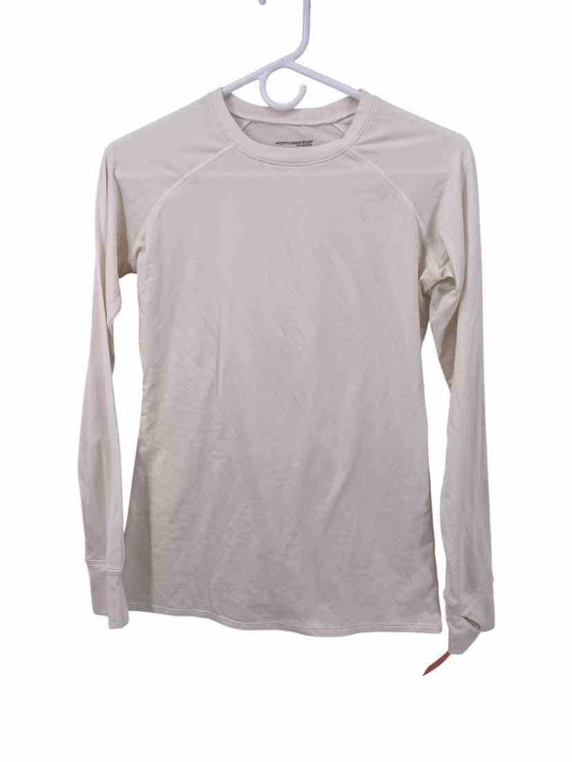 Cuddle Duds Ladies Size Small Shirt