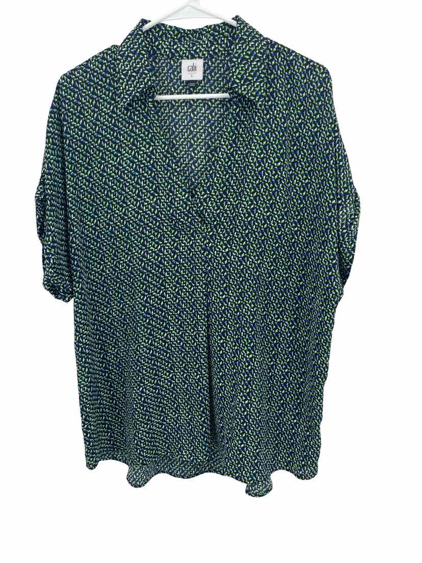 Cabi Ladies Size L Shirt