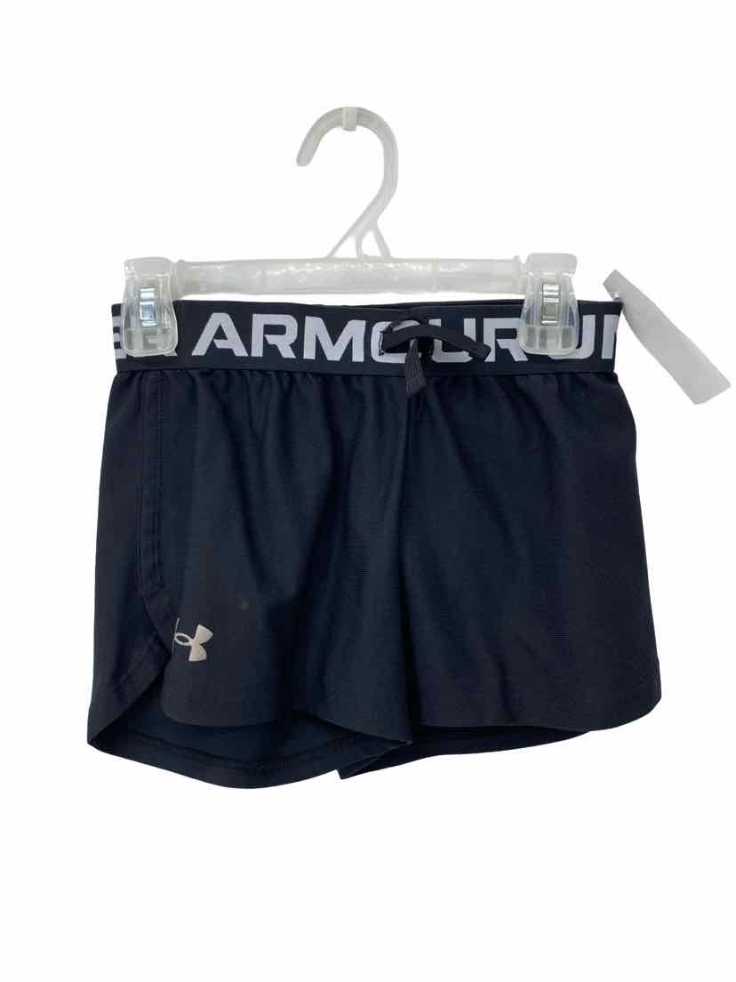 Under Armour Kids Size Ys/8 Shorts