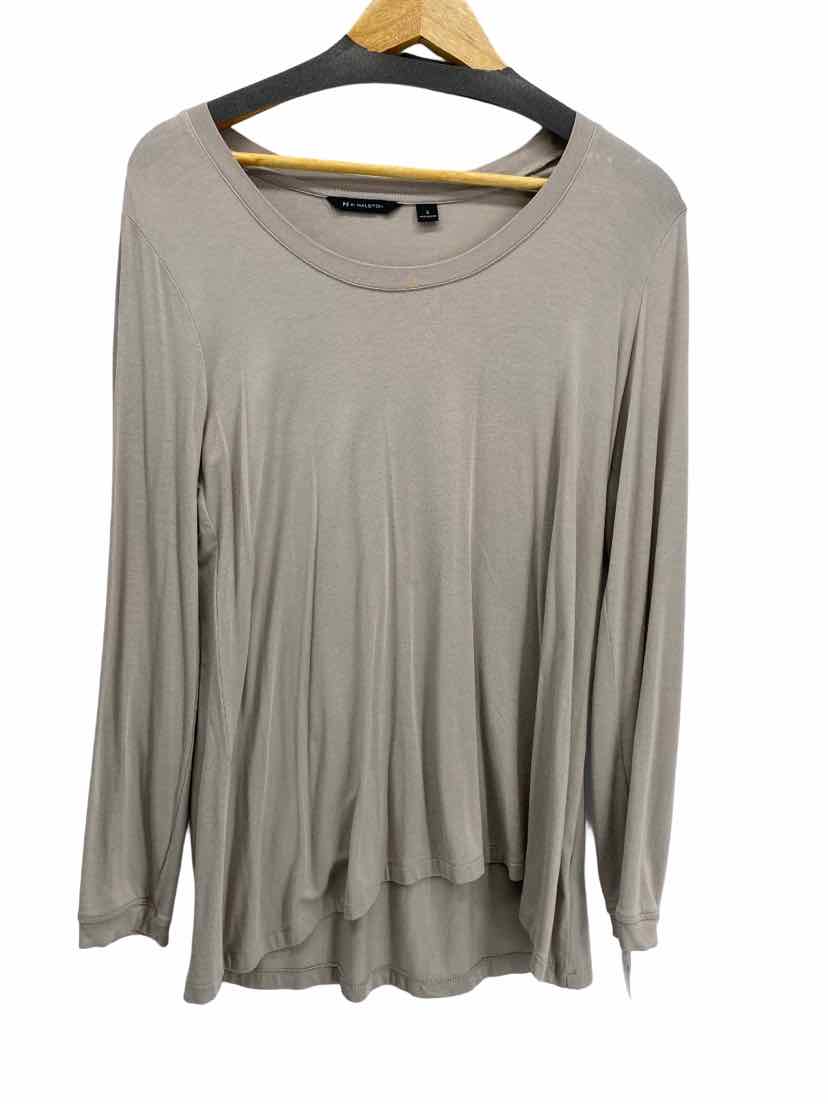 Halston Ladies Size Small Shirt