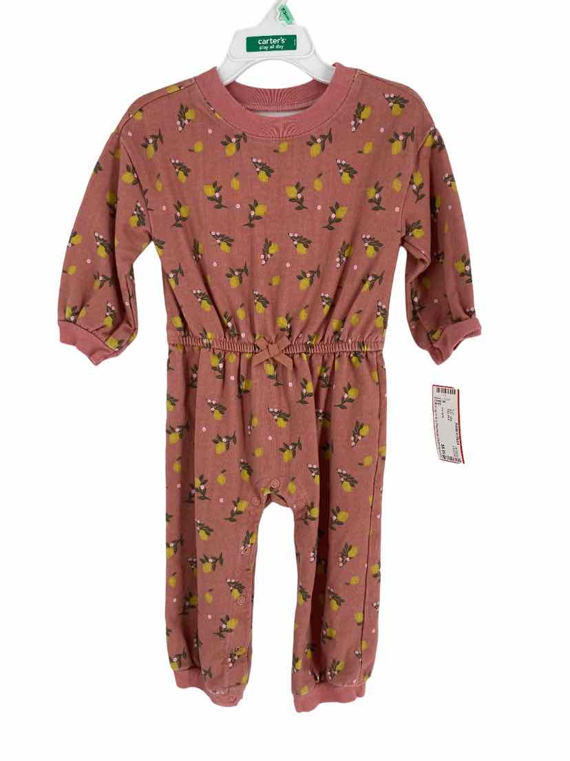 Carter's Kids Size 18m 1 pc