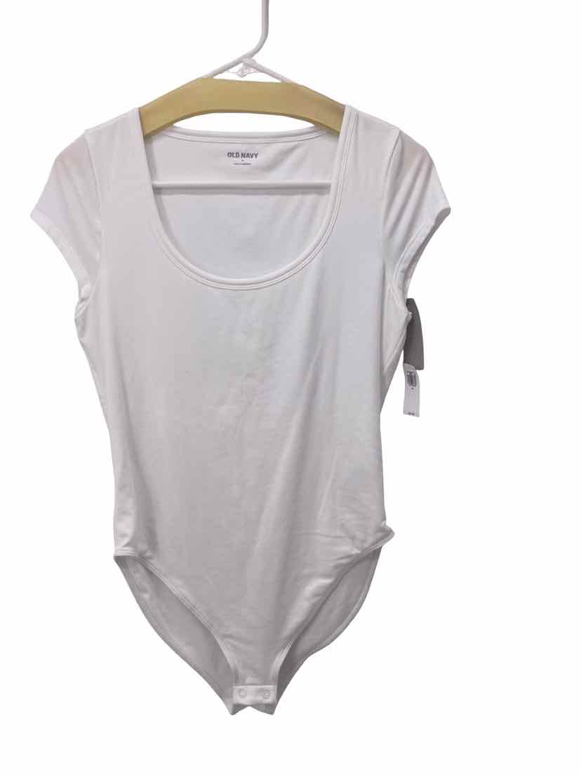 Old Navy Ladies Size M NEW Bodysuit