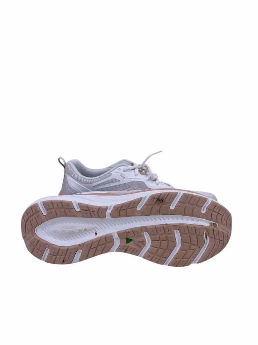 Sketchers Ladies Size 10 Shoes