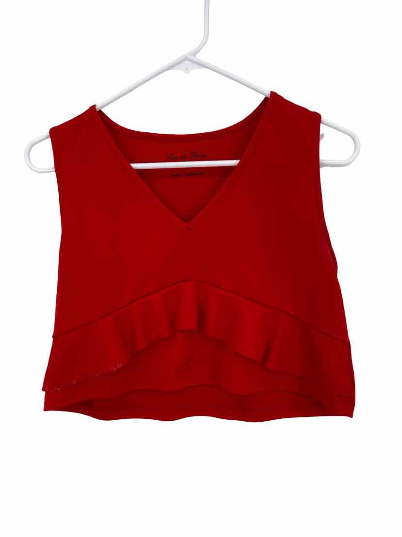 Rio of Stars Ladies Size Small Shirt