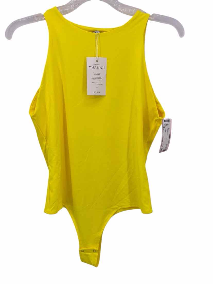 Ladies Reoria Size L NEW Shirt