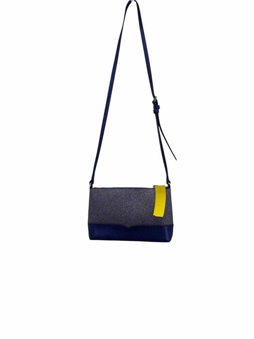 Kate Spade Ladies Includes Wallet 9/10 Crossbody