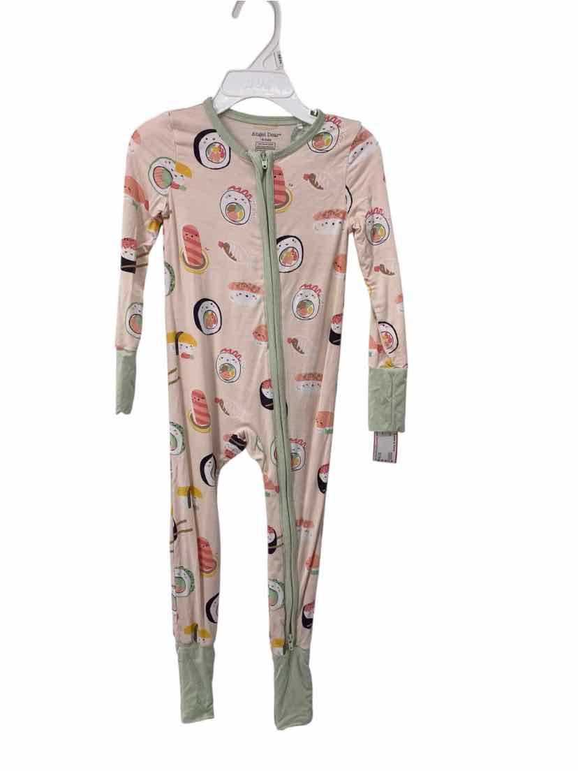 Angel Dear Kids Size 18-24m Sleeper