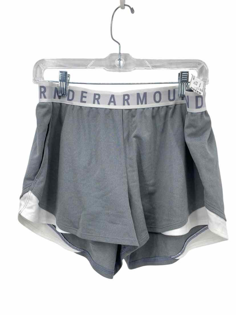 Under Armour Ladies Size Large Shorts