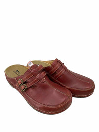 Spring Step Ladies Size 40/9 Shoes