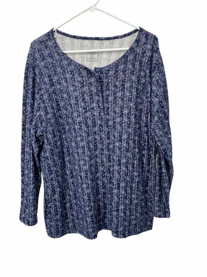 Hasting & Smith Ladies Size 1X Shirt