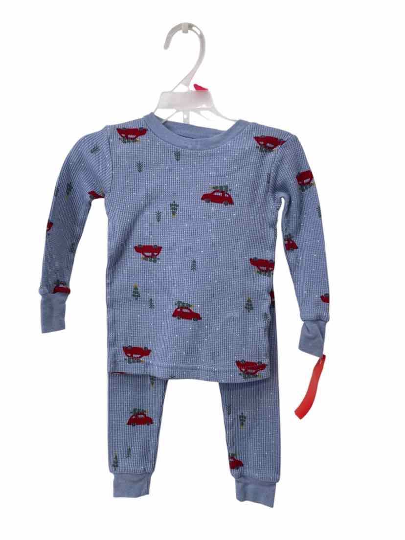 Carter's Kids Size 24m Pajama