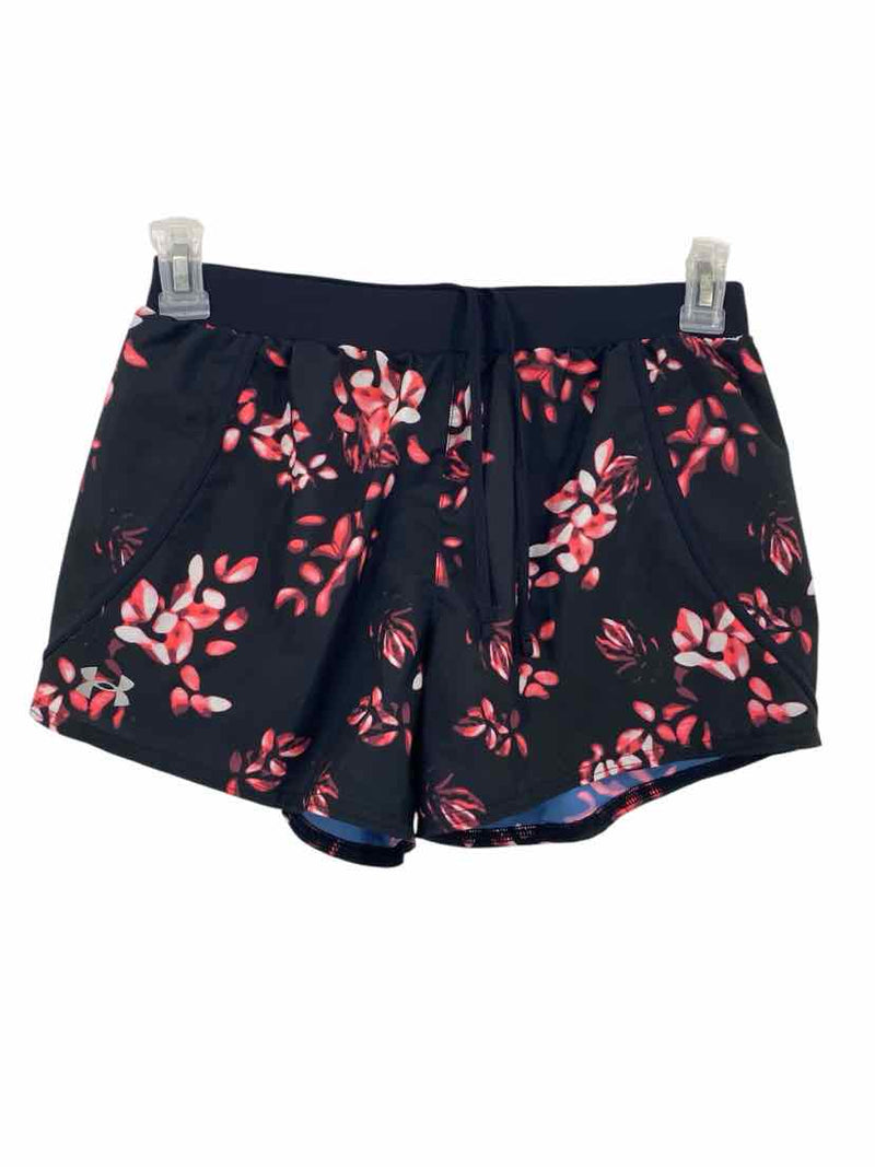 Under Armour Ladies Size S Shorts