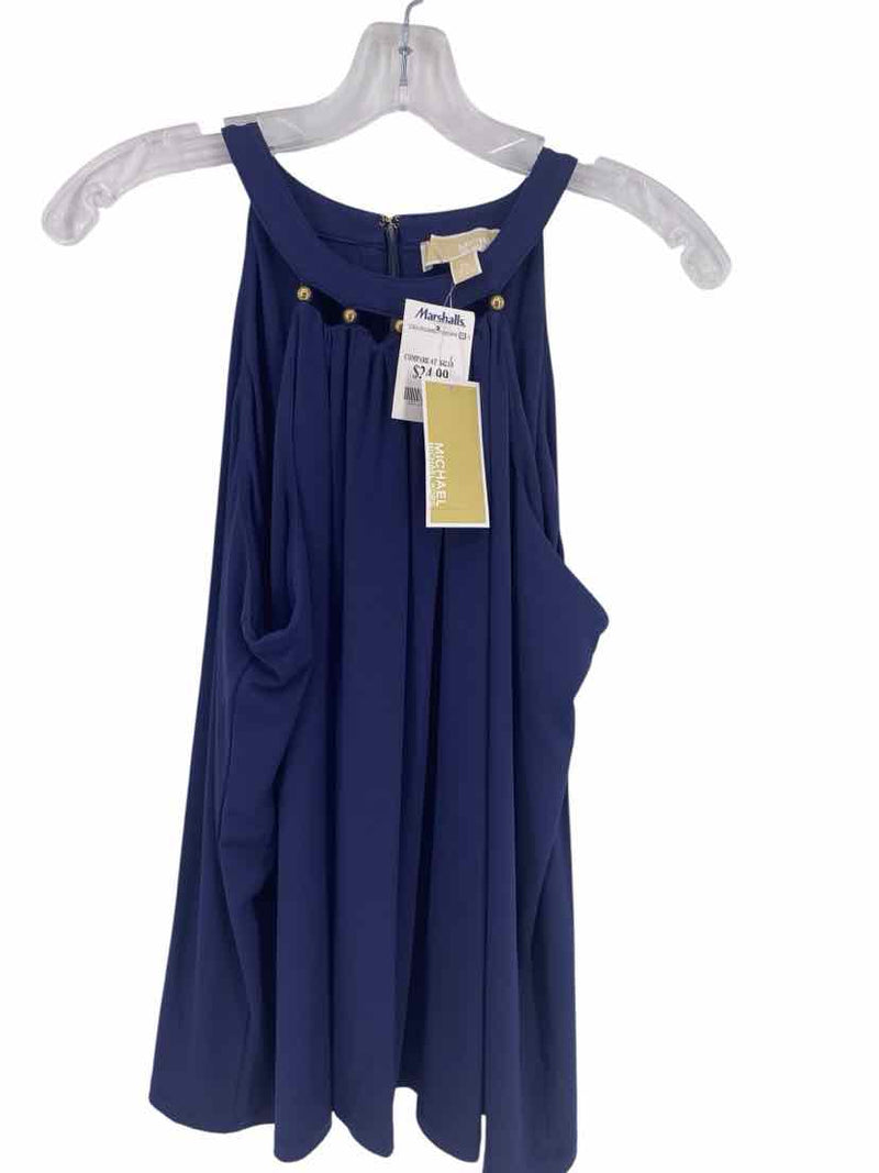 Michael Kors Ladies Size XL NEW Shirt