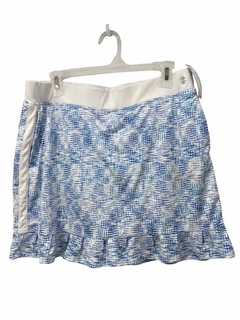 Izod Ladies Size L Skort