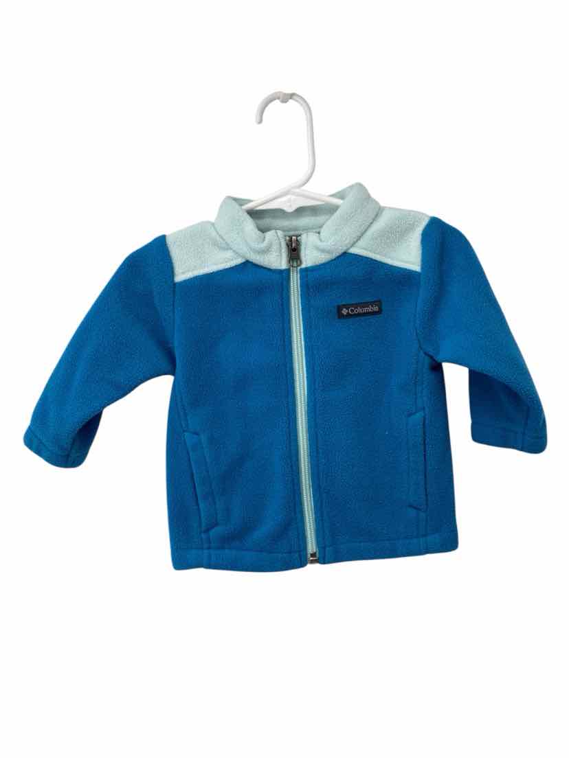 Columbia Kids Size 3-6m Jacket