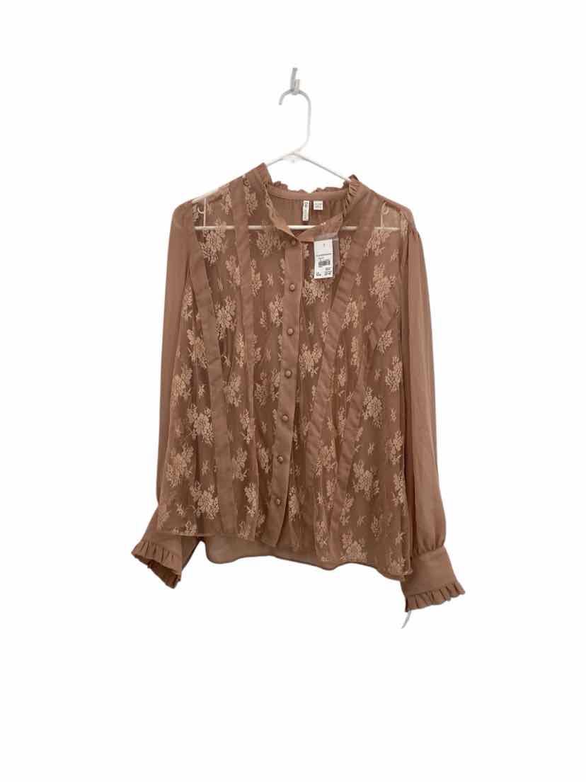 Cato Ladies Size 14/16 NEW Shirt