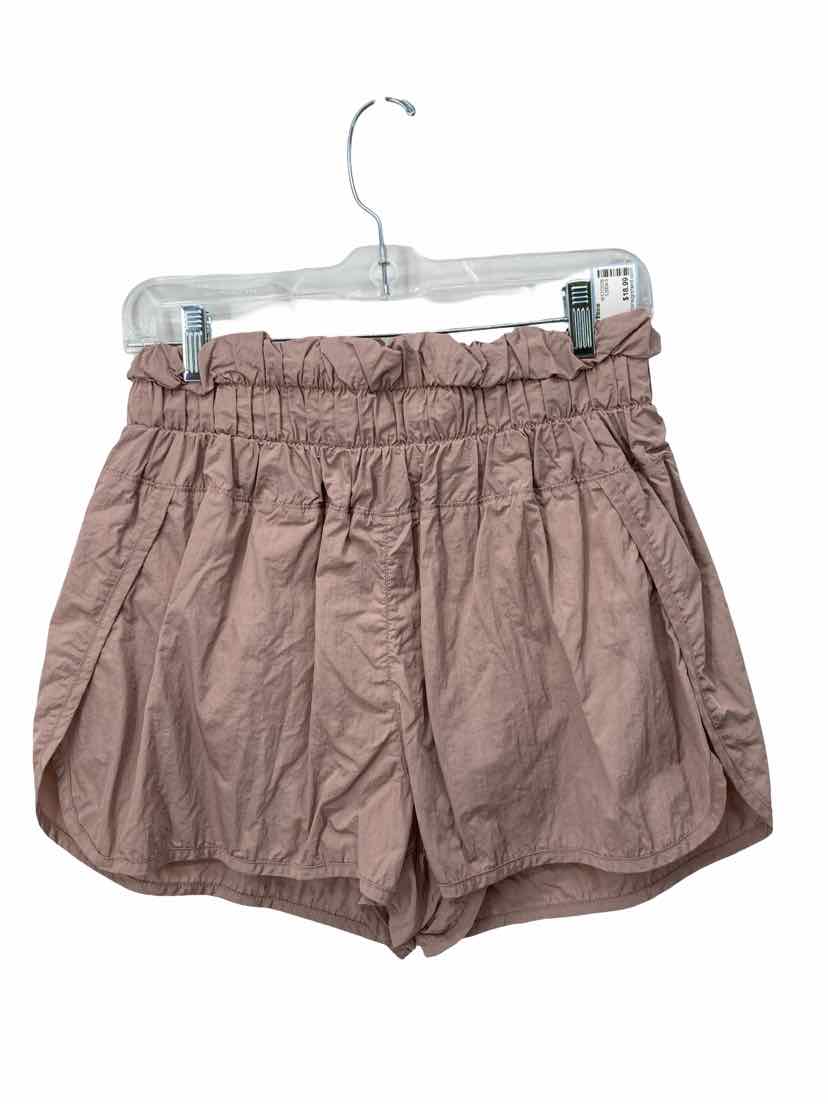 Free People Ladies Size L Shorts