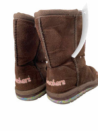 Skechers Kids Size 7 Boots