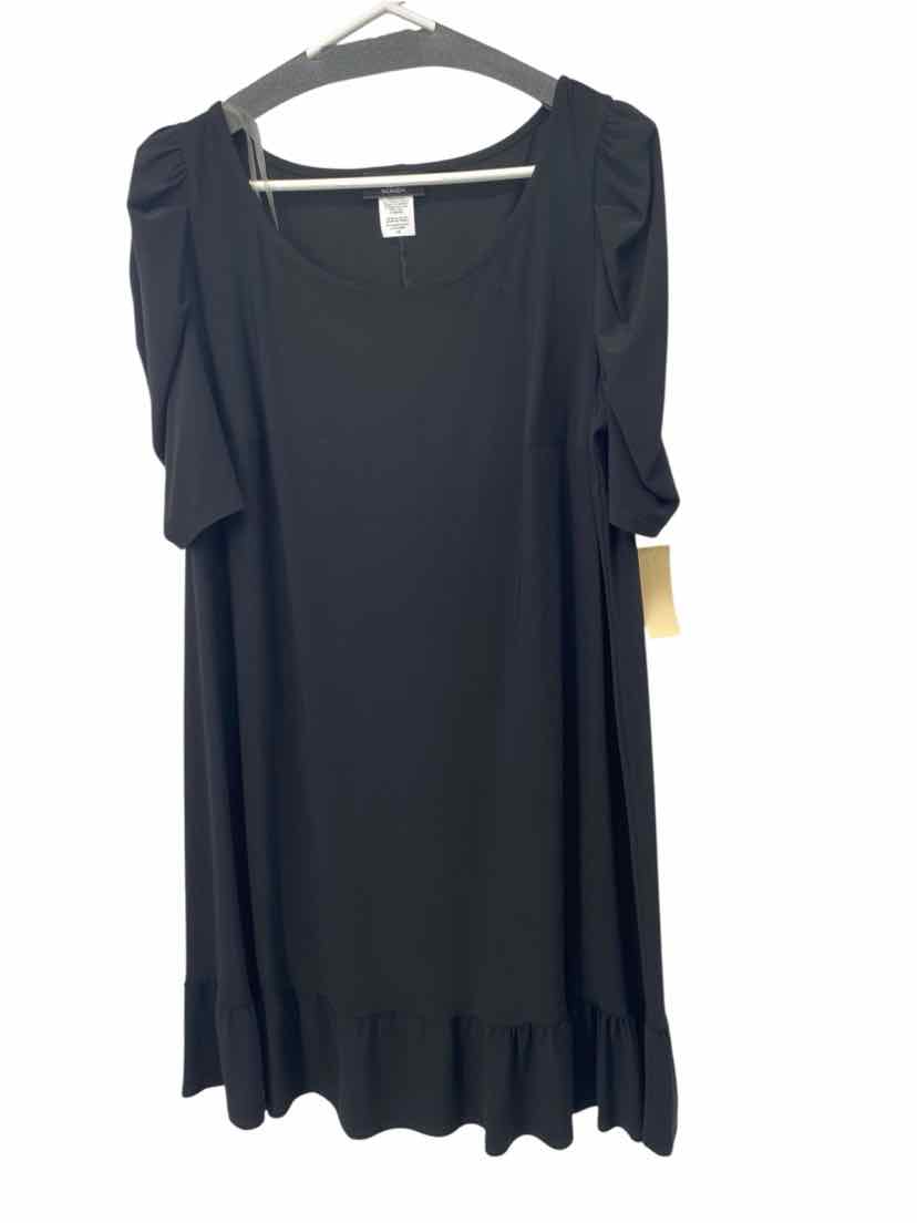 Msk Ladies Size 1X Dress