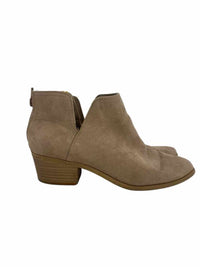 Express Ladies Size 8 Boots