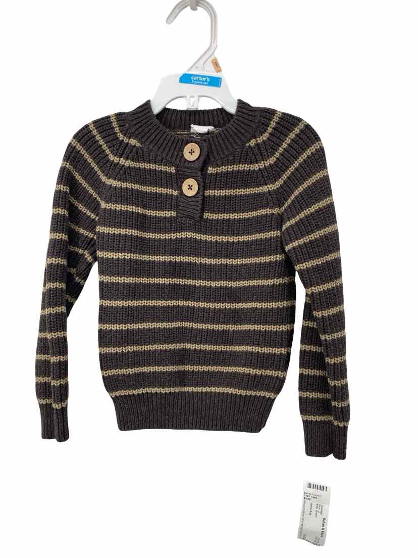 Jamie Kay Kids Size 2 Sweater