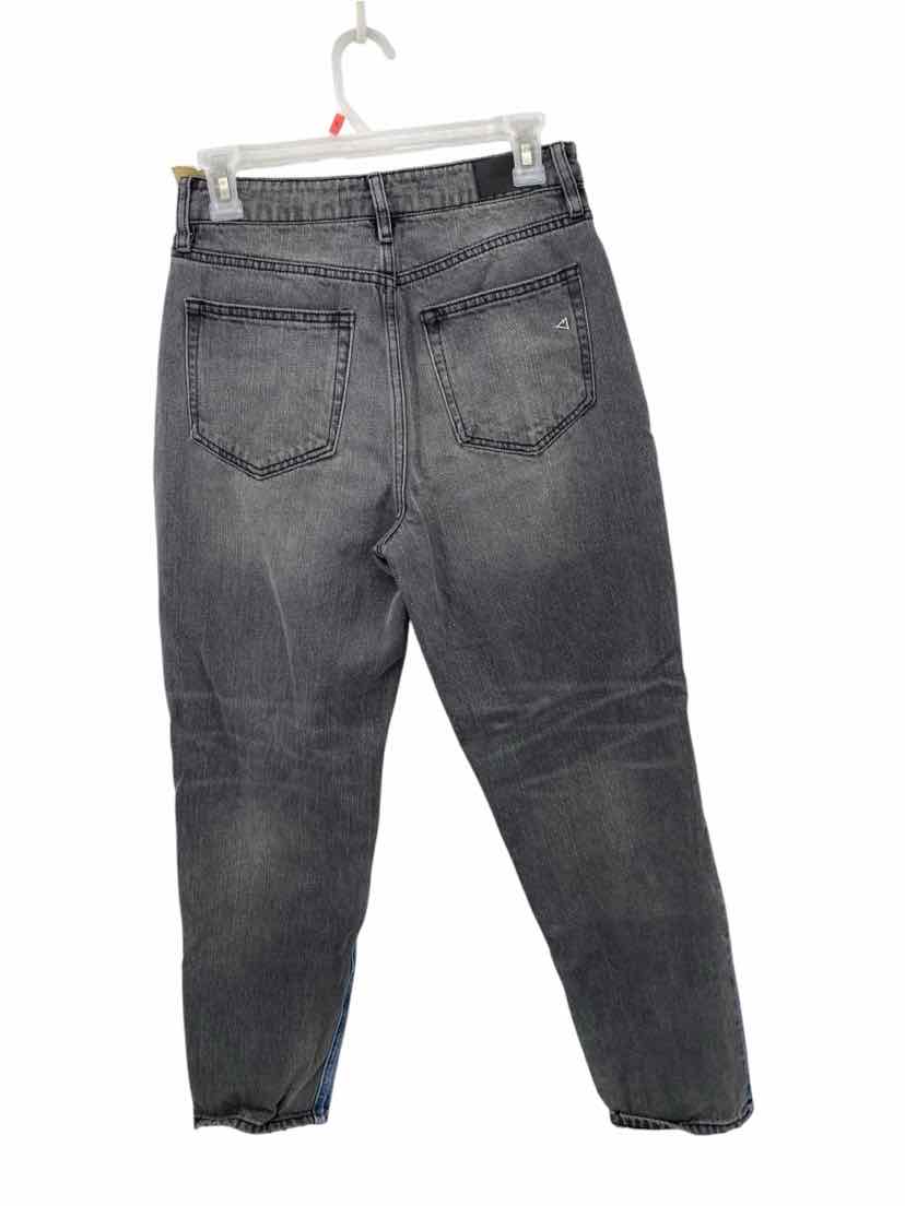 Hidden Ladies Size 26/2 Jeans