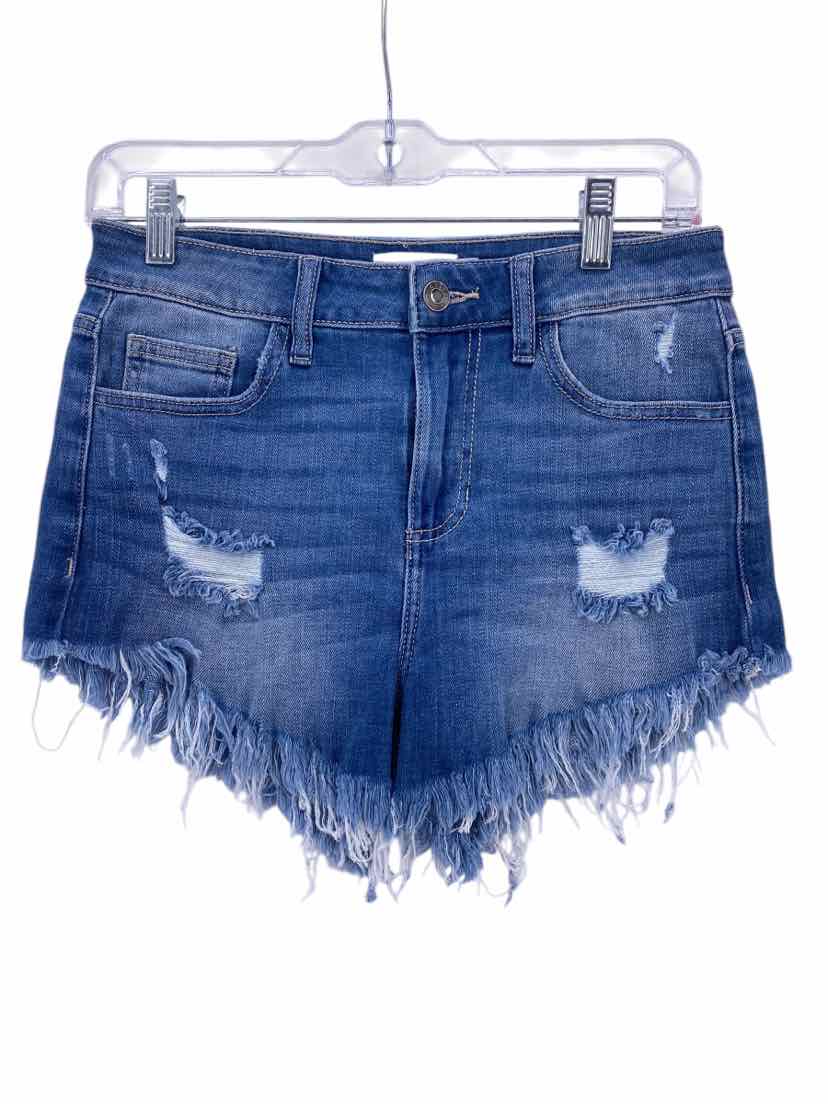 Ladies Cello Size S Shorts