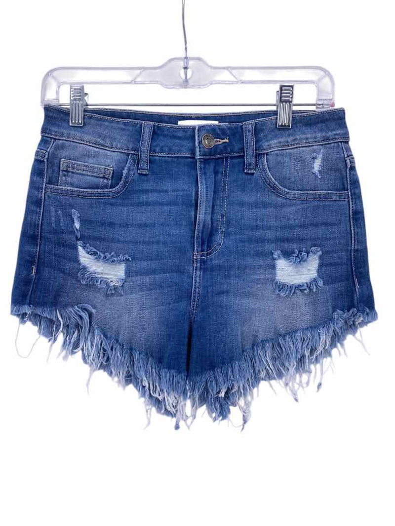 Ladies Cello Size S Shorts