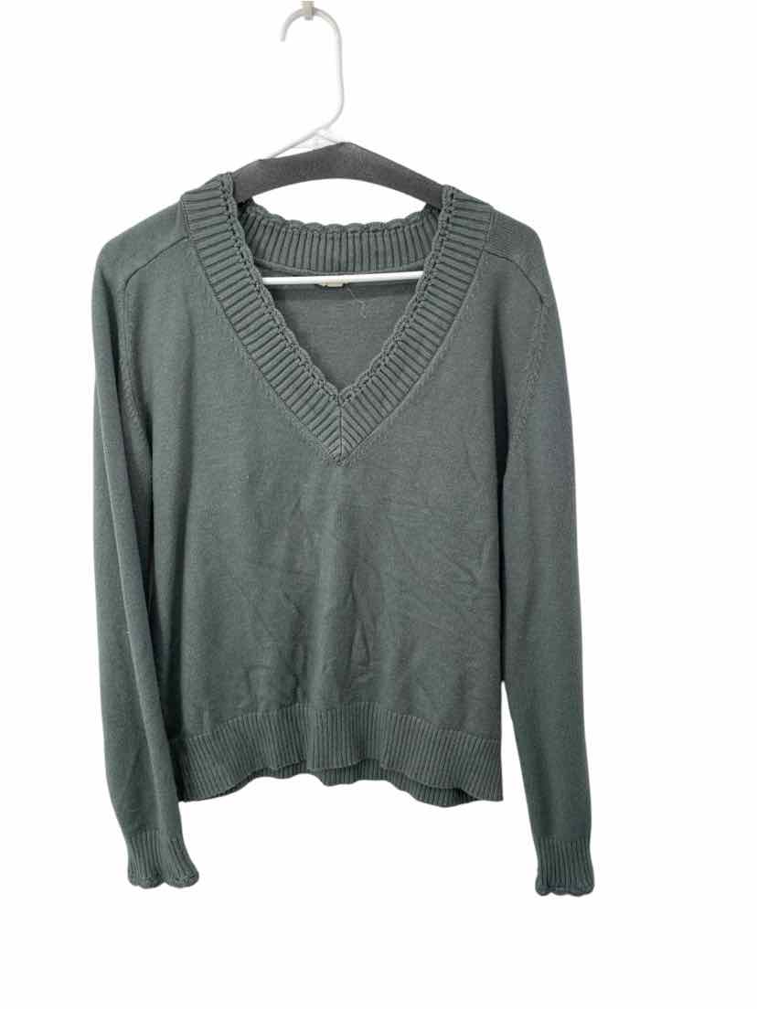 Hem & Thread Ladies Size L Sweater