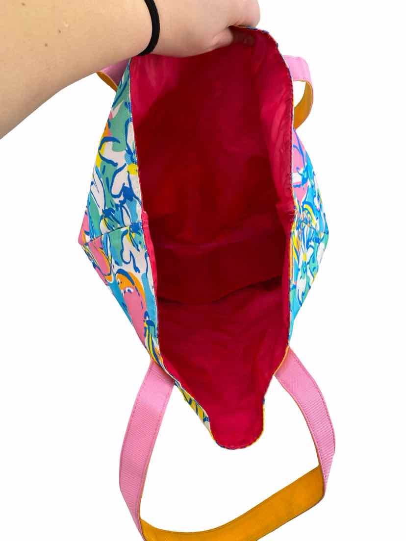 Lilly Pulitzer Tote Bag