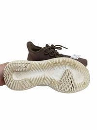 Adidas Kids Size 4 Shoes