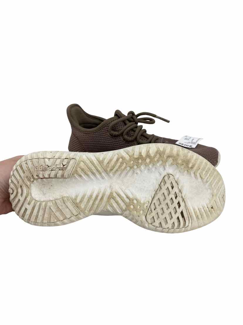 Adidas Kids Size 4 Shoes