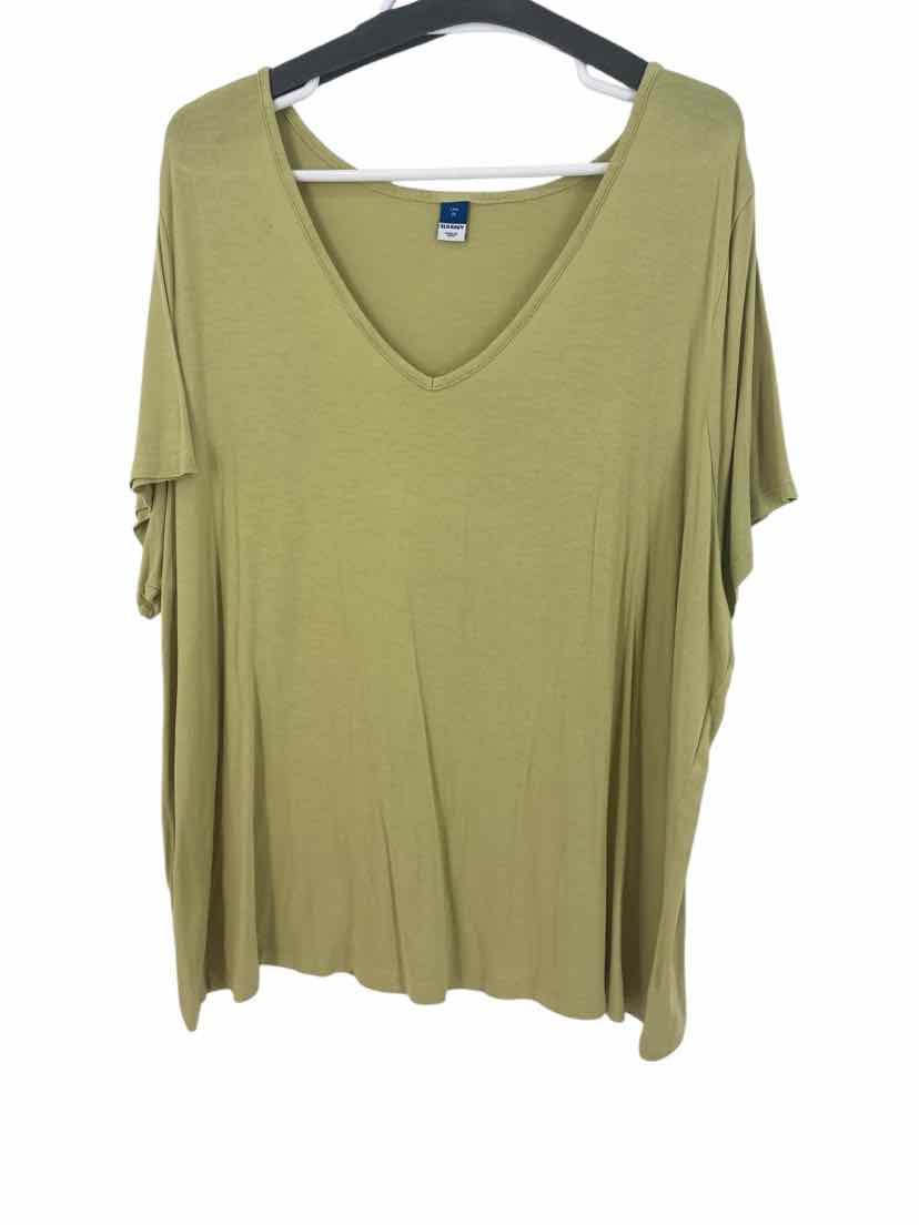 Old Navy Ladies Size 2X Shirt