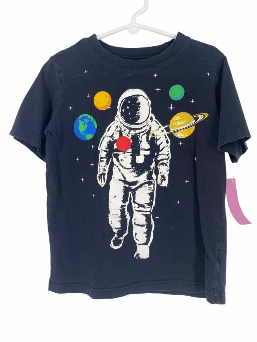 Kids Carter's Size 7 Shirt