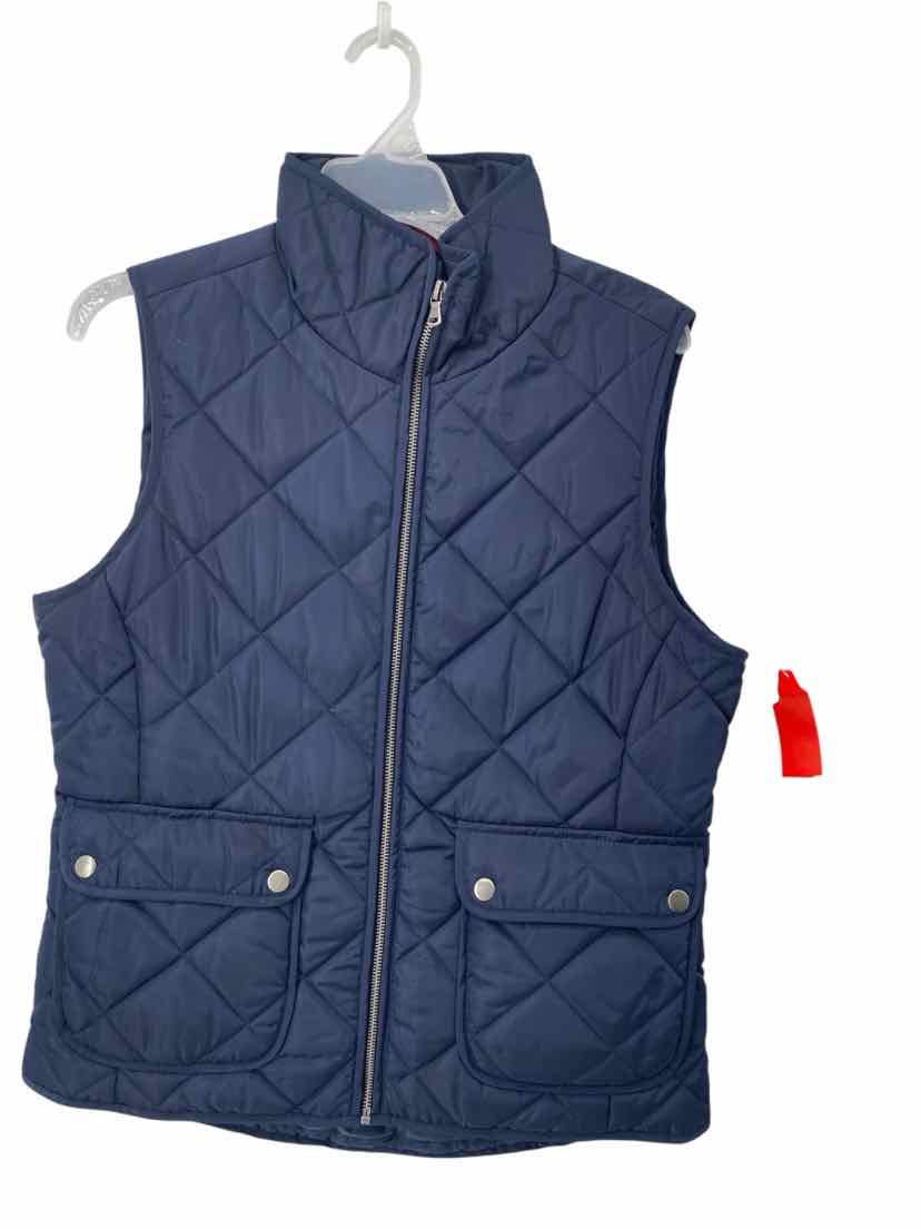 Bass Ladies Size Medium Vest