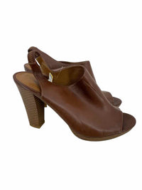 Studio Paulo Ladies Size 8.5 Shoes