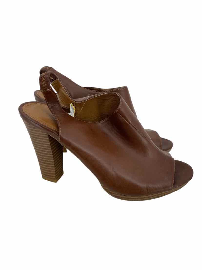 Studio Paulo Ladies Size 8.5 Shoes