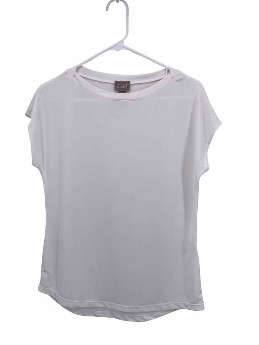 Chico's Ladies Size 0/S Shirt