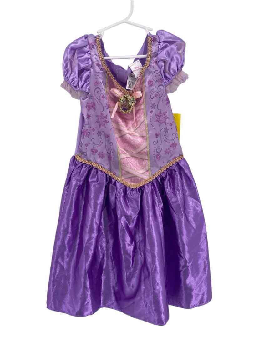 Disney Kids Size 4-6 Costume