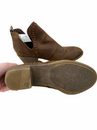 Rock & Candy Ladies Size 8 Shoes