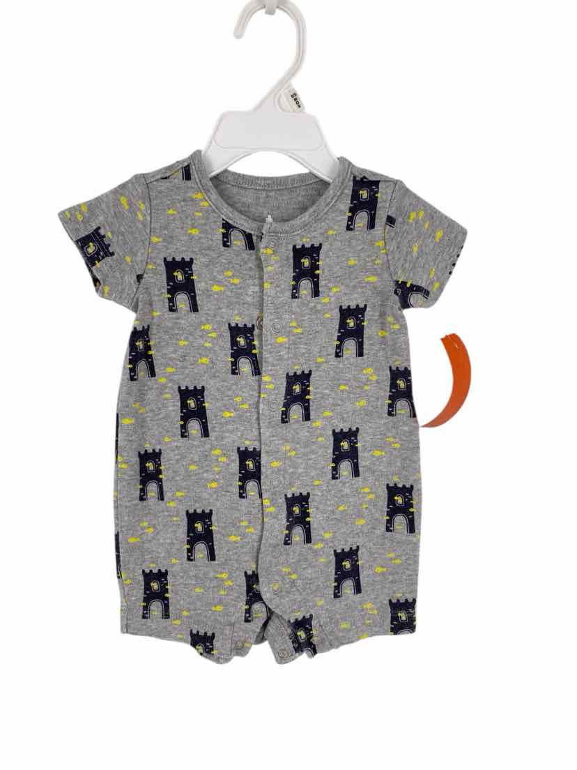 Baby Gap Kids Size 0-3m Onesie