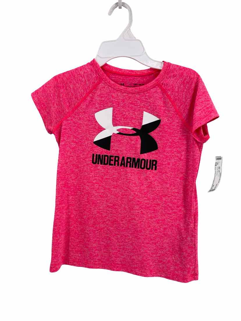 Under Armour Kids Size YMD/10-12 Shirt