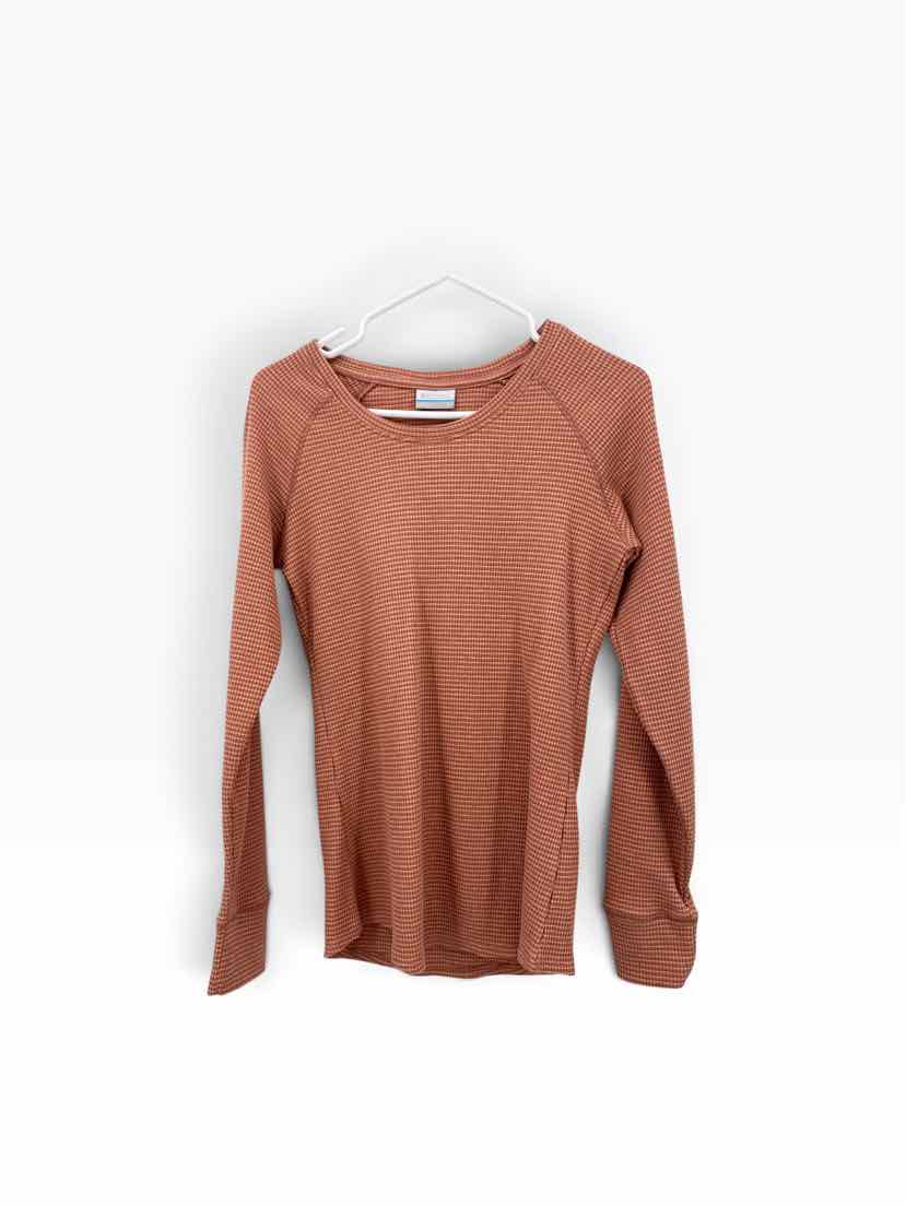 Columbia Ladies Size S Shirt