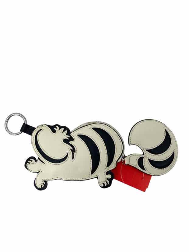 Disney Parks Ladies Cheshire Cat 9/10 Pouch