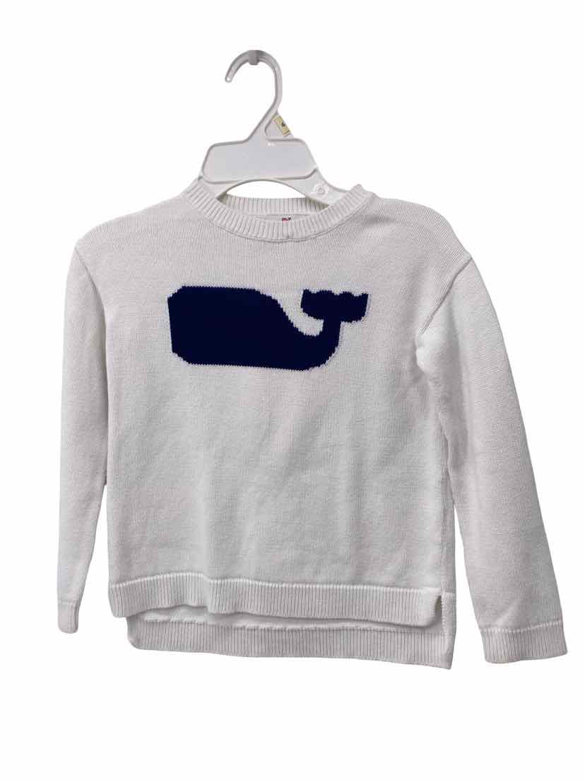 Vineyard Vines Kids Size 5/6 Sweater