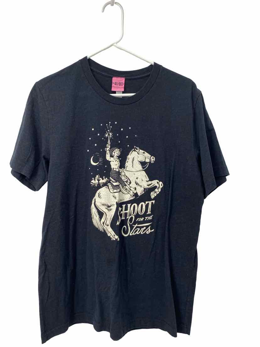 Ali Dee Ladies Size L Shirt